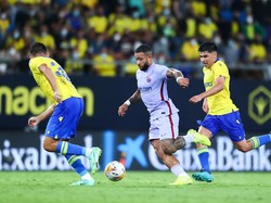 Awas! Barcelona Lagi Susah Kalahkan Cadiz