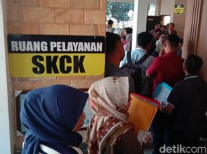 Syarat dan Cara Membuat SKCK Terbaru 2025 secara Online-Offline Syarat dan Cara Membuat SKCK Terbaru 2025 secara Online-Offline