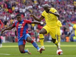 Lukaku Kehilangan Hasrat untuk Cetak Gol?