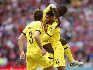 Final Piala FA Ketiga Beruntun Chelsea, Bisa Juara Kali Ini?