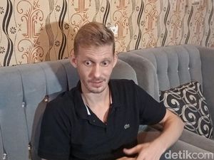 Daood Debu 5 Kali Operasi Usai Kecelakaan, Masih Butuh Biaya Jutaan Daood Debu 5 Kali Operasi Usai Kecelakaan, Masih Butuh Biaya Jutaan
