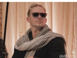 Sosok Daood Debu, Personel Grup Musik Debu yang Kecelakaan