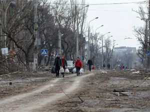 Delegasi Negara Barat Protes Rusia dalam Pertemuan Menkeu G20