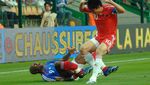Ngeri! Ashley Westwood dan Cedera-cedera Horor Pesepakbola Lain