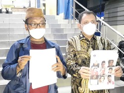 Postingan Ancaman di Medsos Berujung Guru Besar UGM Dipolisikan