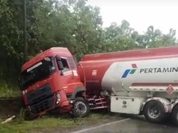 Jalur Nasional Blora-Cepu Macet Parah, Ternyata Ini Dia Sebabnya