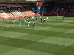 Video Real Madrid Juara Copa del Rey Junior