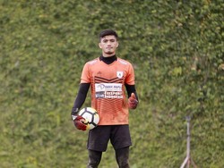 Tekad dan Target Realistis Fitrul Dwi Rustapa di Persib