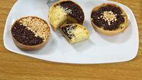 20 Martabak Mini Manis Rp 5 Ribuan Ada di Sini!