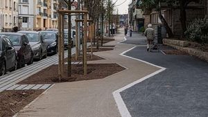 Awas! Foto Desain Ini Bisa Pancing Emosi