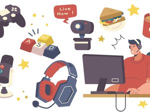 5 Rekomendasi Game Terbaik untuk Isi Waktu Ngabuburit