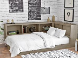 5 Furnitur yang Cocok untuk Kamar Tidur Sempit Jadi Terlihat Luas 5 Furnitur yang Cocok untuk Kamar Tidur Sempit Jadi Terlihat Luas