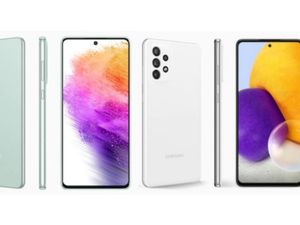 Perbandingan Galaxy A73 Vs A72, Perlu Banget Update? Perbandingan Galaxy A73 Vs A72, Perlu Banget Update?