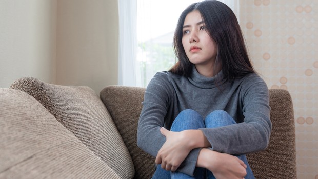 Gejala sleep apnea yang bikin tidur jadi terganggu/freepik/jcomp Bahaya sleep apnea yang memicu kondisi gangguan kesehatan tertentu.