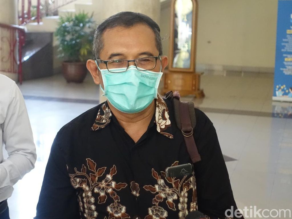 Prof Karna Wijaya Akan Lawan Balik Guntur Romli soal Tuduhan Gerakan Radikal