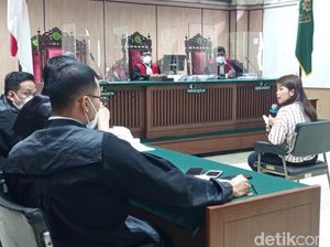 Cerita Staf Sahroni Kirim Bukti Postingan Adam Deni soal Dokumen Beli Sepeda