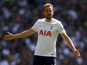 Duh, Harry Kane Dikritik gegara Nonton Golf Jelang Pertandingan