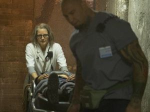 Sinopsis Hotel Artemis di Bioskop Trans TV, Dibintangi Jodie Foster Sinopsis Hotel Artemis di Bioskop Trans TV, Dibintangi Jodie Foster