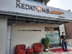 Hore! Rest Area Tol Cipali KM 164 dan 166 Bakal Ada Hotel