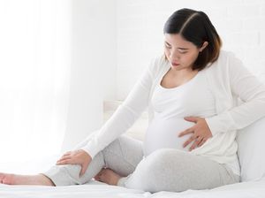 Bumil Positif Mpox Bisa Tularkan Virus ke Bayi, Dokter Bilang Gini Bumil Positif Mpox Bisa Tularkan Virus ke Bayi, Dokter Bilang Gini