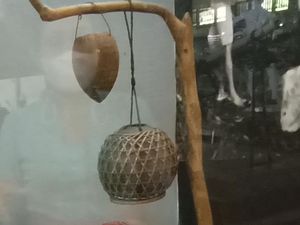 Ini Janggi, Timer Kuno dari Tempurung-Pengingat Waktu di Bali Ini Janggi, Timer Kuno dari Tempurung-Pengingat Waktu di Bali