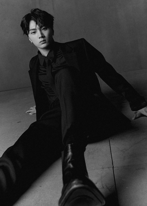 Jay Enhypen/foto: allkpop.com Jay Enhypen