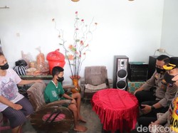 Tolong! Siswa SMP di Kediri Ini Drop Out Karena Sakit Penyumbatan Lambung