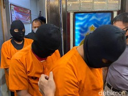 Terungkapnya Kasatpol PP Makassar Bunuh Pegawai Dishub Motif Cinta Segitiga