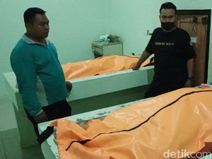 Rombongan Grup Musik Debu Kecelakaan di Tol Probolinggo, 2 Tewas 4 Luka