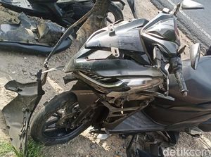 Kecelakaan Bisa Bikin Miskin, Korban Meninggal Banyak Remaja dan Anak-anak