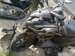 Kecelakaan Bisa Bikin Miskin, Korban Meninggal Banyak Remaja dan Anak-anak