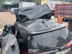 3 Penumpang Calya Korban Kecelakaan Maut Tuban Masih Dirawat Intensif