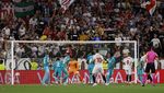 Kemenangan Dramatis Real Madrid di Markas Sevilla