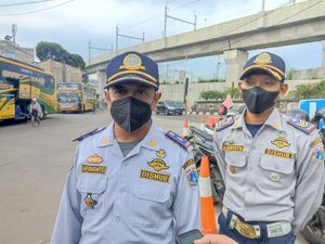 Antisipasi Lonjakan Pemudik, Terminal Lebak Bulus Siapkan 50 Bus Per Hari