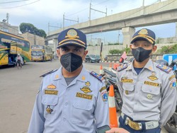 Antisipasi Lonjakan Pemudik, Terminal Lebak Bulus Siapkan 50 Bus Per Hari