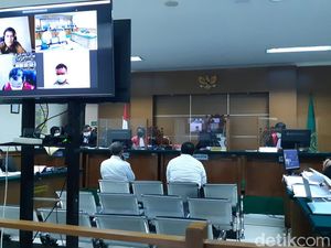 Kemenkeu Sempat Mau OTT Terdakwa Korupsi Bea Cukai Soetta tapi Gagal