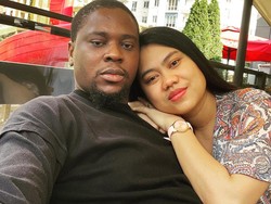 Kisah Wanita Sunda Menikah dengan Pria Afrika, Dibully karena Fisik