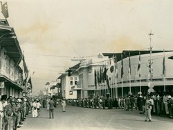 Sisi Liar Bandung Tempo Dulu: Merajalelanya Pelacuran!