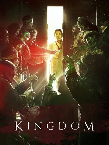Kingdom bisa jadi drama yang kamu rekomendasikan pada temanmu