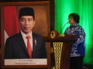 KLHK Gelar Workshop Blue Carbon