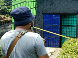 Detik-detik Mengerikan Perawat Satwa Tewas Diterkam Harimau Serulingmas Zoo