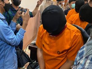 Bela Teman Sekampung, Motif Polisi SL Bantu Kasatpol PP Bunuh Pegawai Dishub Bela Teman Sekampung, Motif Polisi SL Bantu Kasatpol PP Bunuh Pegawai Dishub