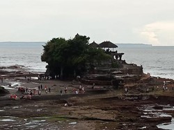 Okupansi Hotel di Tabanan Masih Minim, Wisatawan Pilih Kuta-Ubud