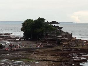 Okupansi Hotel di Tabanan Masih Minim, Wisatawan Pilih Kuta-Ubud Okupansi Hotel di Tabanan Masih Minim, Wisatawan Pilih Kuta-Ubud