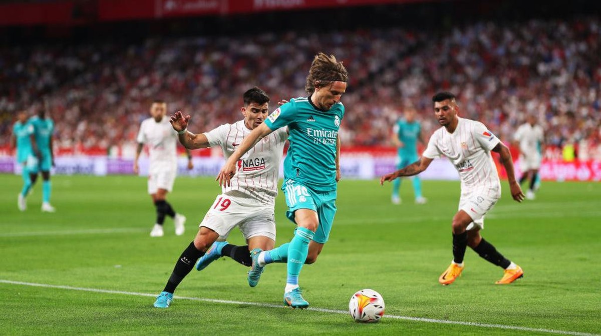 Foto: Getty Images/Fran Santiago