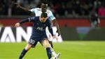 Foto: Lionel Messi Apes Banget, Gol dan Assist Dianulir