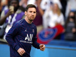 PSG Ingin Buang Semua Pemain Argentina, Kecuali Messi