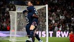 Foto: Lionel Messi Apes Banget, Gol dan Assist Dianulir