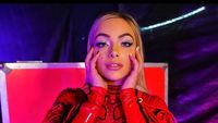 8 Foto Liv Morgan, Pegulat Seksi yang Namanya Dicatut untuk Menipu