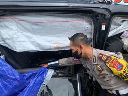 Polisi Beri Sinyal Sopir Daood Debu Jadi Tersangka